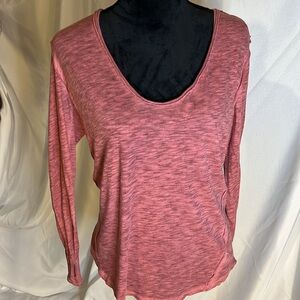 2/$30 We The Free (Free People) long sleeve top